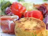Recette Camembert frit