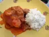 Recette Osso-bucco de dinde aux deux zestes
