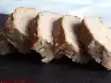 Recette Pain de viande façon kefta