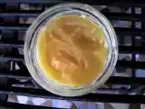 Recette Croquants au sésame
