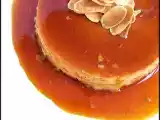 Recette La crème renversée super express façon nigella
