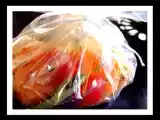Recette Carta fata