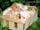 Recette Petits pains au cumin et raisins secs