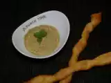 Recette Tapenade verte aux agrumes et ses torsades