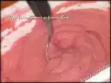 Recette Glace fraises, bananes au fromage blanc