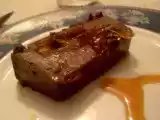 Recette Un dessert au chocolat qui change : le carmelite