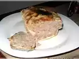 Recette Terrine de campagne
