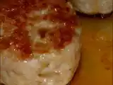 Recette Médaillons de dinde hachés