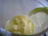 Recette Lemon curd façon dukan