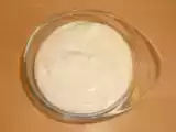 Recette Dip au boursin