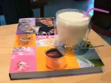 Recette Le lassi light de julie andrieu