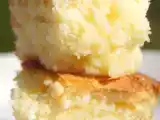 Recette L'extrafondantissime à la noix de coco