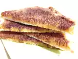 Recette Cinnamon toast