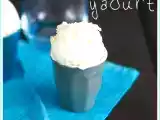 Recette Glace au yaourt comme chez le glacier