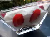 Recette Verrines tiramisu aux fraises