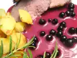 Recette Que faire avec des baies de cassis ?