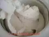 Recette Glace aux yaourts poids plume !