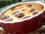 Recette Clafoutis aux cerises au sirop d'agave