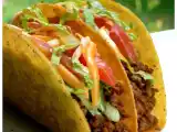 Recette Farce pour tacos