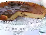 Recette Flan pâtissier ricoré