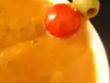Recette Caviar de ratatouille.