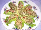Recette Taboulé libanais