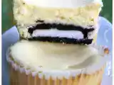 Recette Minis gâteaux au fromage à la crème