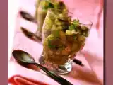 Recette Ratatouille aux épices