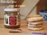 Recette Petits canapés apéro ou entrétatoires