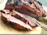 Recette Lomo al merken