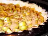 Recette Pâte brisée
