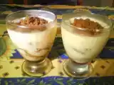Recette Tiramisu aux biscuits bastogne