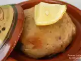 Recette Mini pastillas aux crevettes (avec étapes)