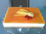 Recette Douceur des îles