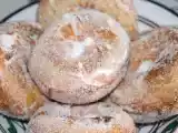 Recette Brioche beignets style dougnuts