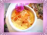 Recette Escalope milanaise revisitée façon exotique