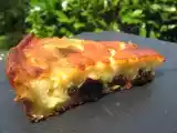 Recette Le far breton aux pruneaux !!!!
