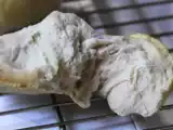 Recette Recette ! petits pains traditionnels au four vapeur
