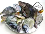Recette Petits sars au barbecue