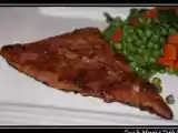 Recette Escalope de veau milanaise
