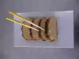 Recette Cake au citron bio