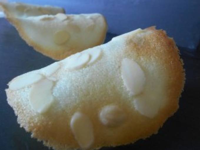 Dessert Tuiles Recettes Sur Ptitchef Page