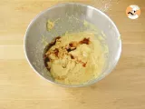Etape 2 - Pâte à crêpes facile