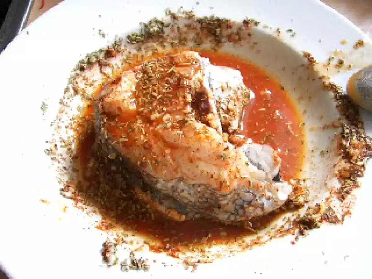 Adobo sevillano