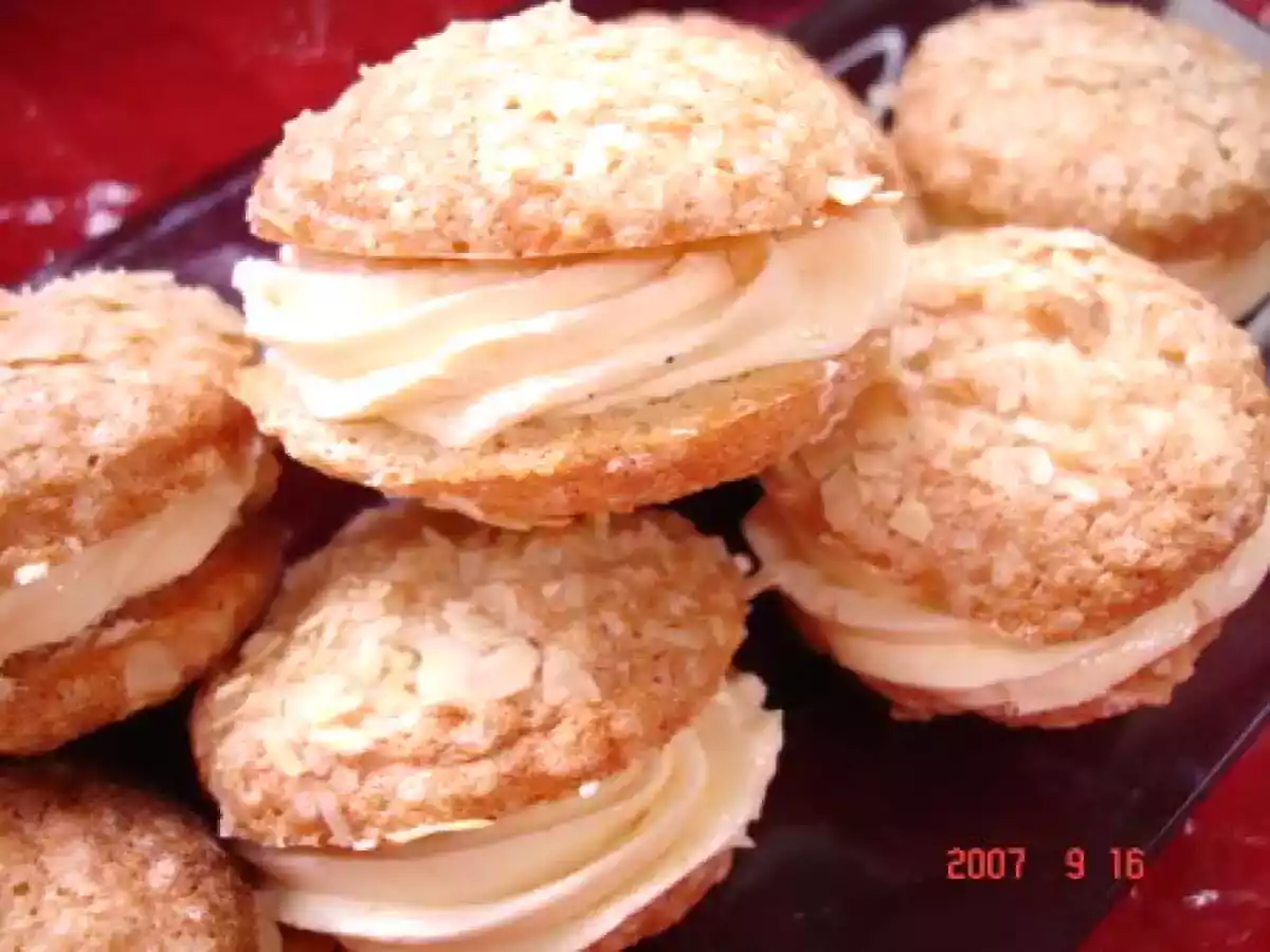 Baisers de Malmedy - photo 2