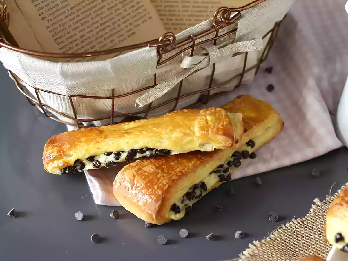 Brioches suisses - photo 2