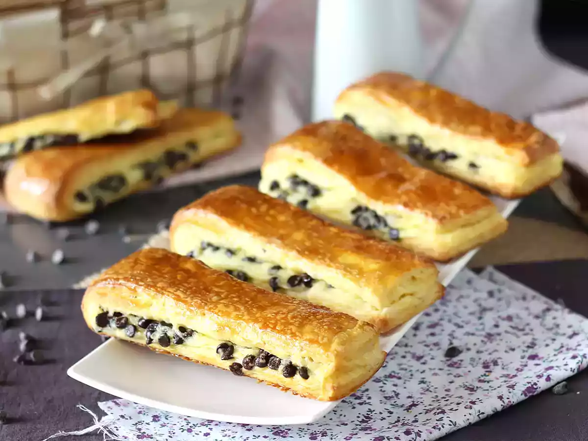 Brioches suisses - photo 4