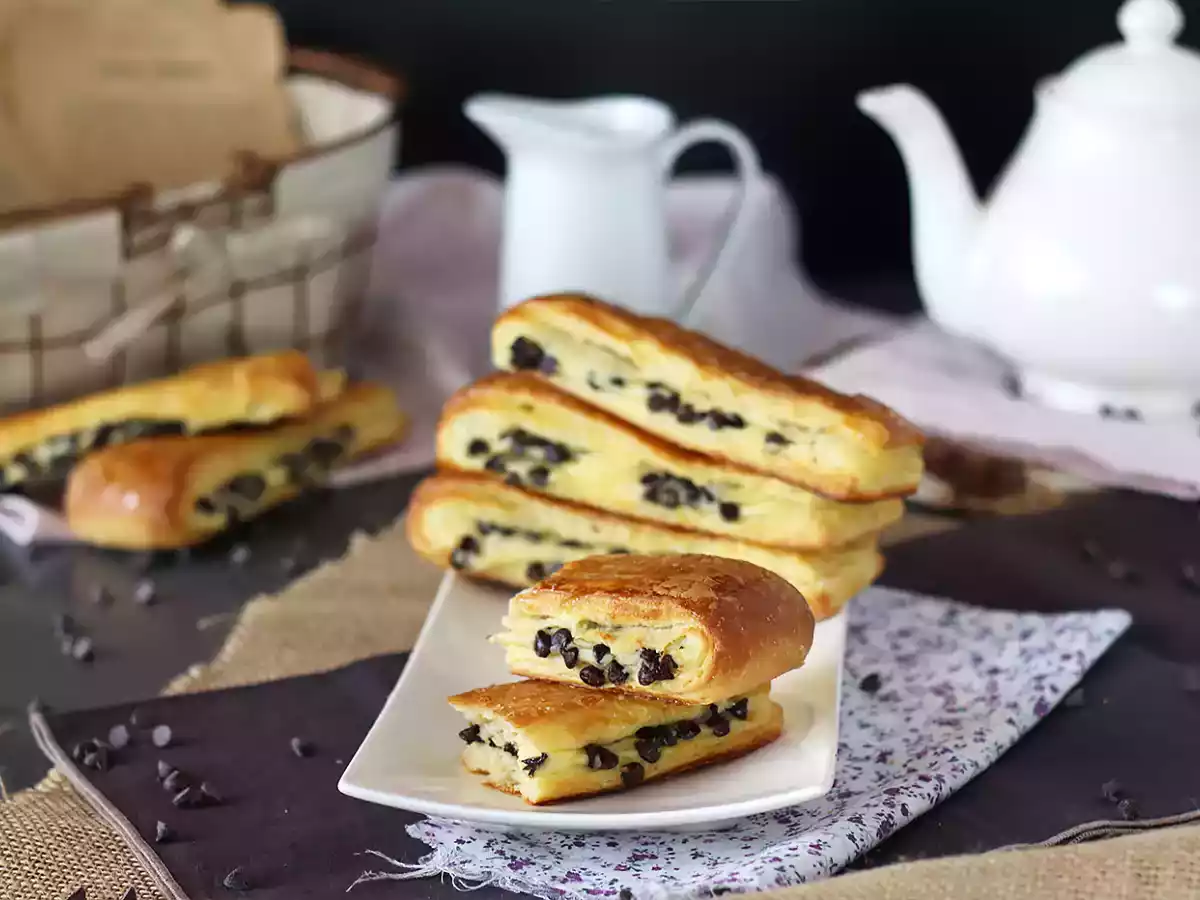 Brioches suisses - photo 5