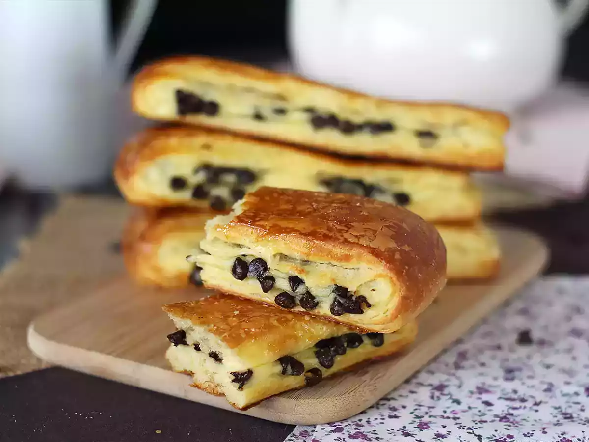 Brioches suisses - photo 3
