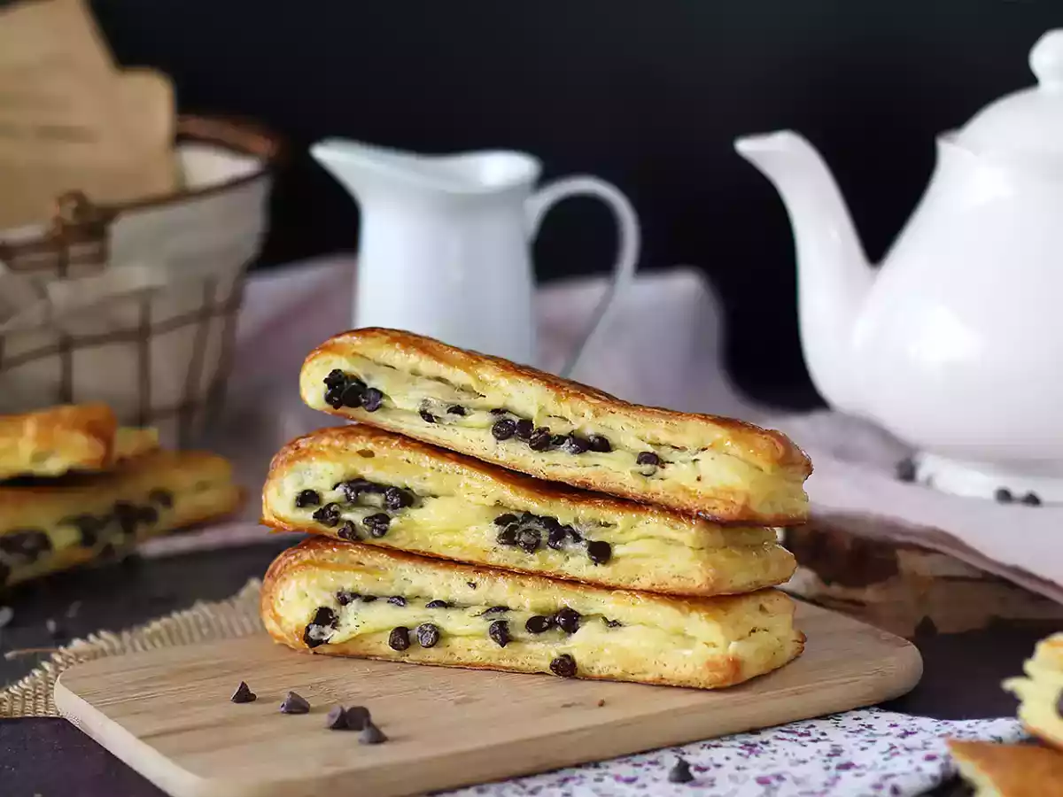 Brioches suisses